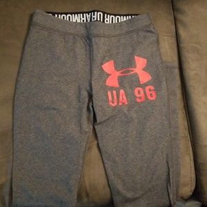 S Under Armour Legging